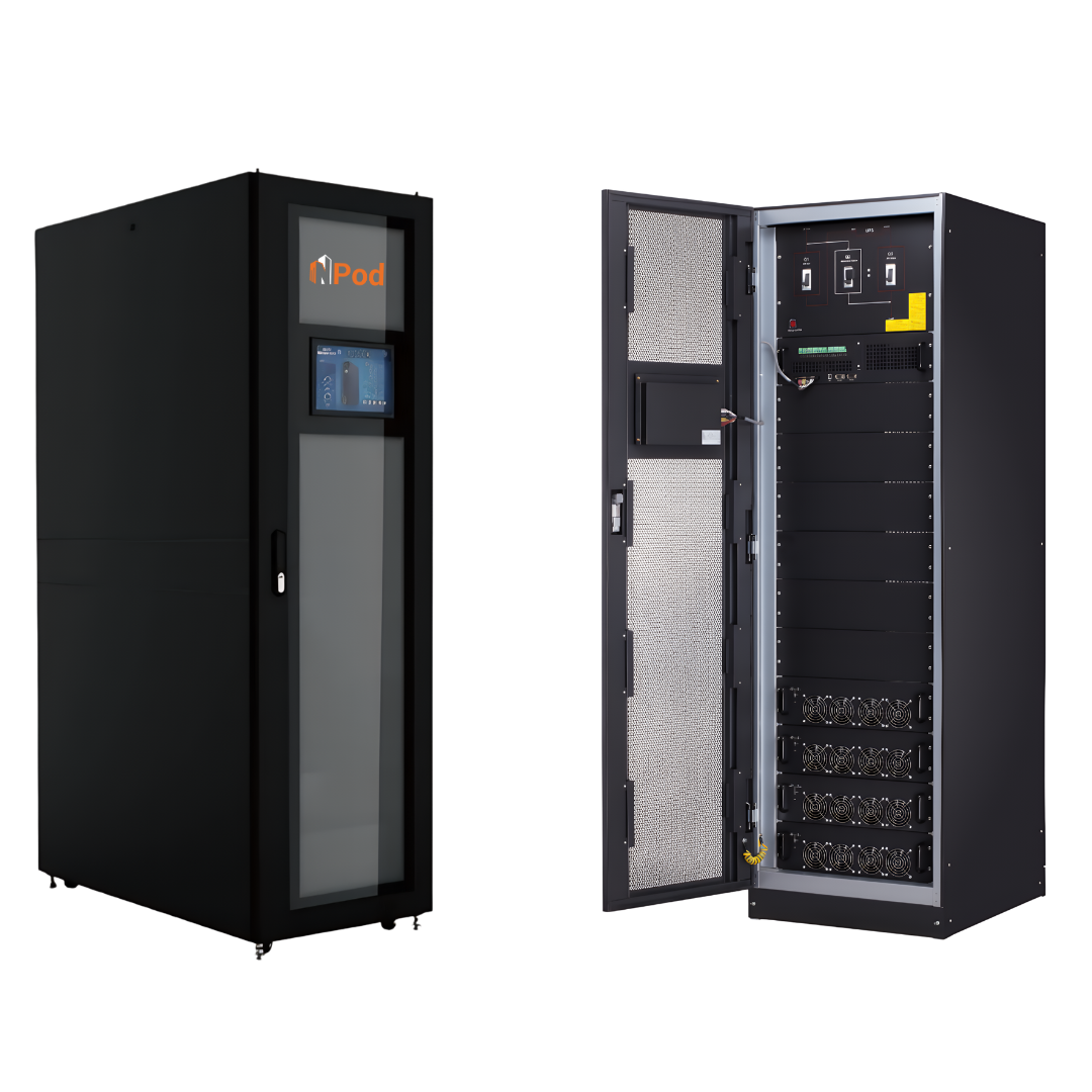 IT Rack System